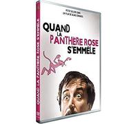 Quand la Panthère Rose s'emmêle / The Pink Panther Strikes Again