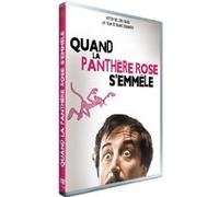 Quand la Panthère rose s'en mèle E