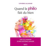 Quand La Philo Fait Du Bien