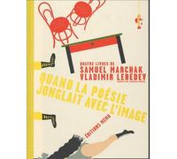 Quand la poésie jonglait avec l'image