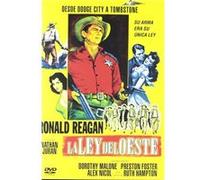 Quand la poudre parle (Law and Order) G