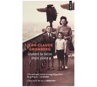 Quand La Terre Était Plate