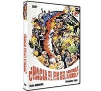 Quand la terre s'entrouvrira (1965) (Crack in the World) G