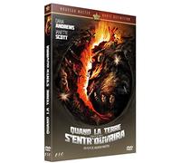 Quand La Terre S'entr'ouvrira