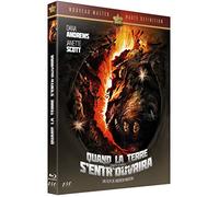 Quand La Terre S'entr'ouvrira - Blu-Ray