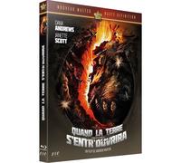 Quand La Terre S'entr'ouvrira - Blu-Ray
