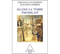 Quand La Terre Tremblait