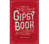 Gipsy Book – Tome 1 – Quand la terre tremble – MAM-E