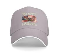 Quand la tyrannie Devient Loi, la rébellion Devient Devoir. Casquette de Baseball