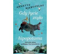 Quand la vie envoie un hippopotame