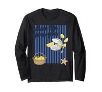 Quand la Vie Vous Donne des huîtres, souriez ! Manche Longue