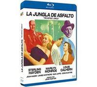 Quand la ville dor (1950) / The Asphalt Jungle G