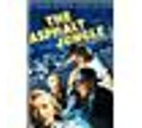 Quand la ville dort – DVD – Zone 1 – Warner Bros.