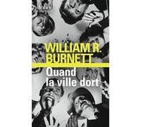 Quand La Ville Dort