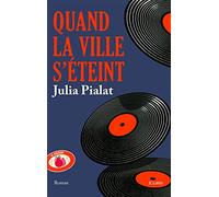 Quand la ville s'éteint