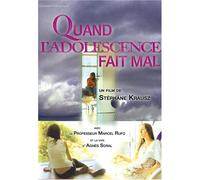 Quand l'adolescence Fait Mal