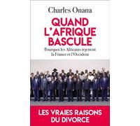 Quand l'Afrique bascule