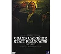 Quand l'Algérie était française E