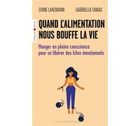 Chine Lanzmann – Quand l'alimentation nous bouffe la vie – Poche