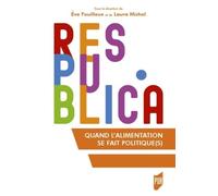 Quand L'alimentation Se Fait Politique(S)