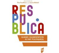 Quand L'alimentation Se Fait Politique(S)