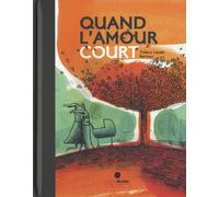 Quand l'amour court...