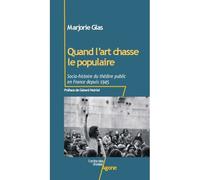 Quand L'art Chasse Le Populaire