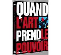 Quand l'Art prend le pouvoir G