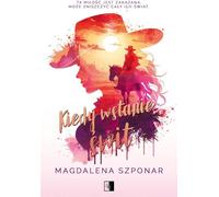 Quand l'aube se lève - Magdalena Szponar (Literatur/Roman auf Polnisch)