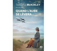 Quand l'aube se lèvera pension du bord de mer,13 - Tamara McKinley - Archipoche - Poche - Roman