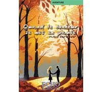 Quand le bonheur se met en pause - Valérie Gutwein - ECHO Editions - broché - Roman