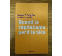 Quand Le Capitalisme Perd La Tête