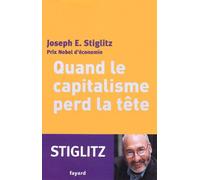 Quand Le Capitalisme Perd La Tête
