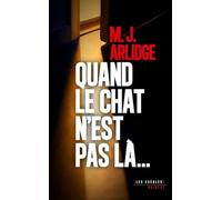 Quand le chat n'est pas là...