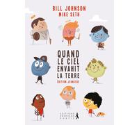 Quand le ciel envahit la terre