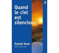 Quand le ciel est silencieux