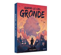 Quand Le Ciel Gronde