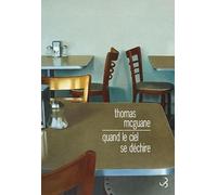 Quand le ciel se déchire