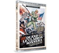 Quand le clairon sonnera Édition Limitée Combo Blu-ray DVD