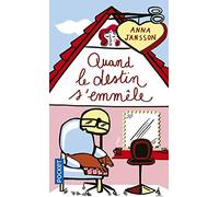 Quand le destin s'emmêle