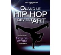 QUAND LE HIP HOP DEVIENT ART - DVD [HD DVD]