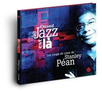 Various Artists - Quand Le Jazz Est la [Import]