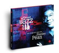 Quand Le Jazz Est La / Various (Can