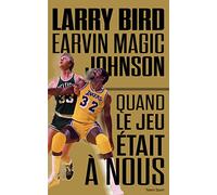 Quand le jeu était à nous