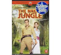 Quand la Marabunta gronde (Naked Jungle) – Universal Pictures – Édition belge – Bilingue G