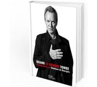 Quand le masque tombe Stéphane De Bourgies (Auteur)