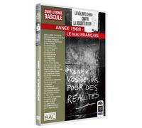 Quand Le Monde Bascule : Année 1968 Le Mai français