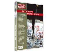 Quand Le Monde Bascule – La Chute du Mur de Berlin – Citel