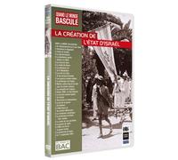 Quand Le Monde Bascule : La création d'Israël