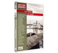 Quand Le Monde Bascule : La Crise de Suez